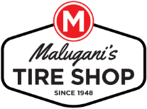 Malugani Tire - (Mill Valley, CA)